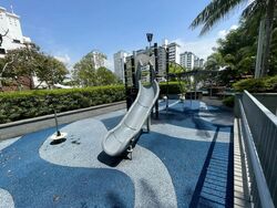 Parc Seabreeze (D15), Apartment #630238081